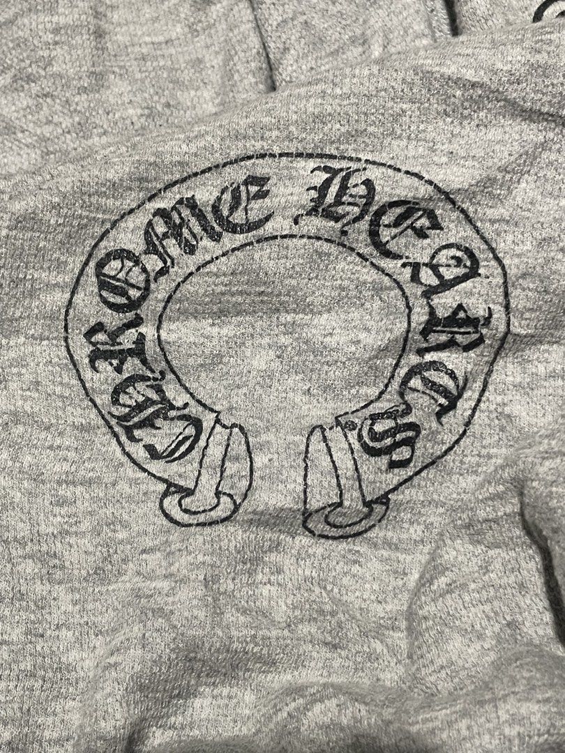Chrome hearts thermal (Category: Coats, Jackets and Outerwear) located in Manila. Submitted by caughlveins._ (Listing ID 1458693679, Image 3). Description: .
