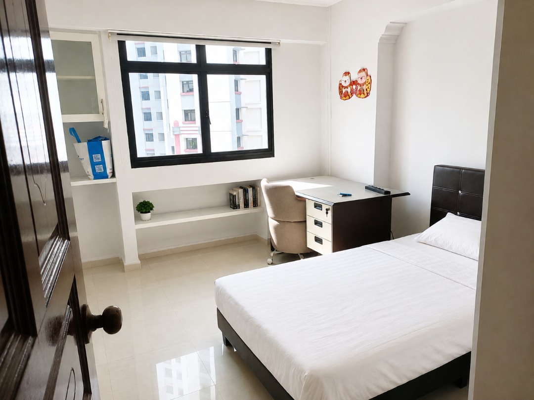 (Category: ) located in . Submitted by alan.hwee (Listing ID 1454258123, Image 1). Description: .