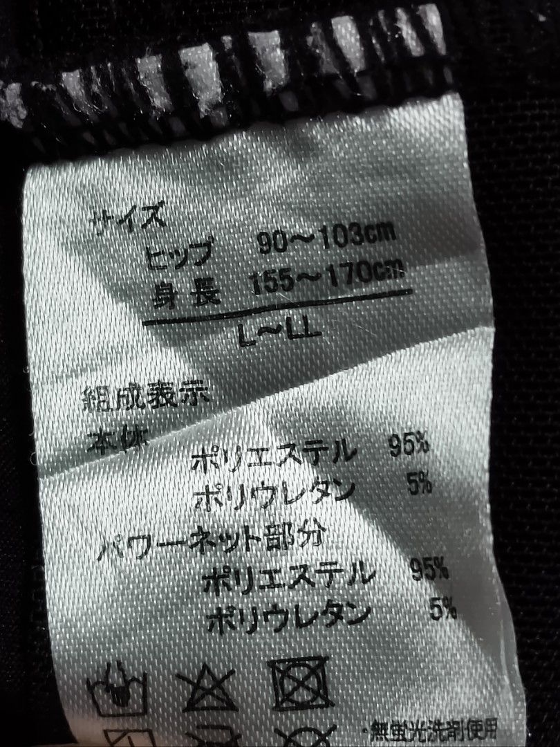 Code : 1230 (Category: New Undergarments & Loungewear) located in Sungai Buloh. Submitted by Zirahh.BndleNightware (Listing ID 1458853057, Image 2). Description: 9/10.