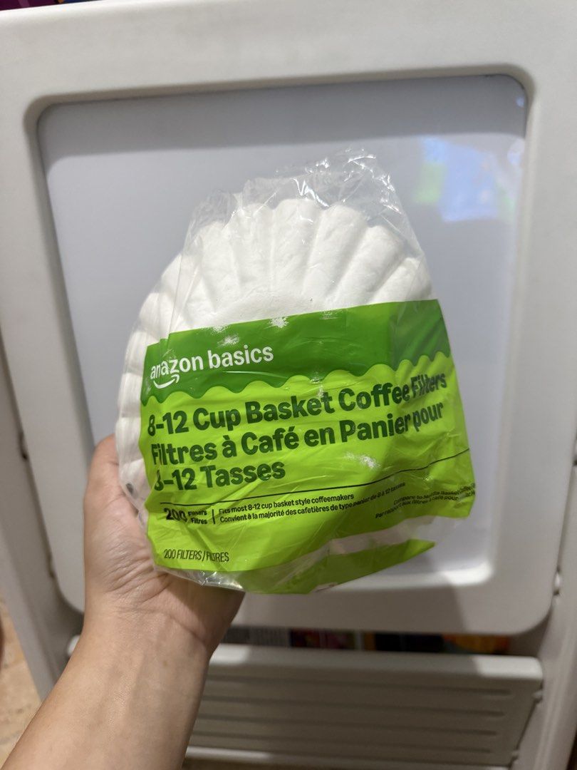 Coffee filter (Category: Coffee & Tea Tableware) located in Manila. Submitted by mr.barryow (Listing ID 1458846473, Image 1). Description: .
