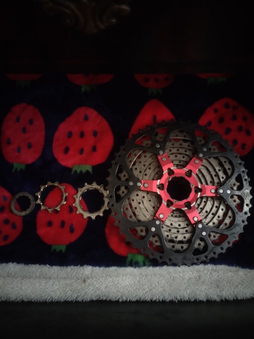 Cogs 850 (Category: Bicycles) located in Manila. Submitted by yeosuapark (Listing ID 1458762224, Image 2). Description: .