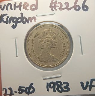(Category: ) located in . Submitted by numismaticheong (Listing ID 1458702914, Image 1). Description: .