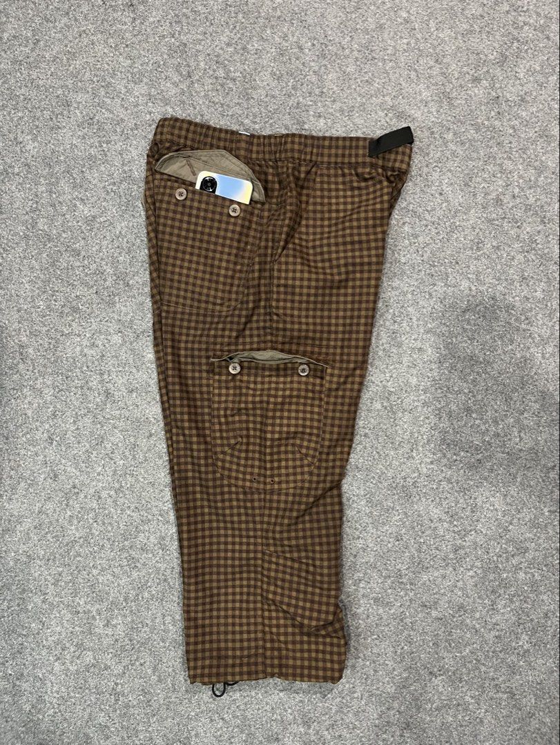Columbia Omni-Tech 3/4 Pants (Category: Activewear) located in Cebu City. Submitted by yodids_novachrono (Listing ID 1458873135, Image 3). Description: .