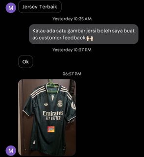 (Category: ) located in . Submitted by dopejerseystore (Listing ID 1458732400, Image 1). Description: .