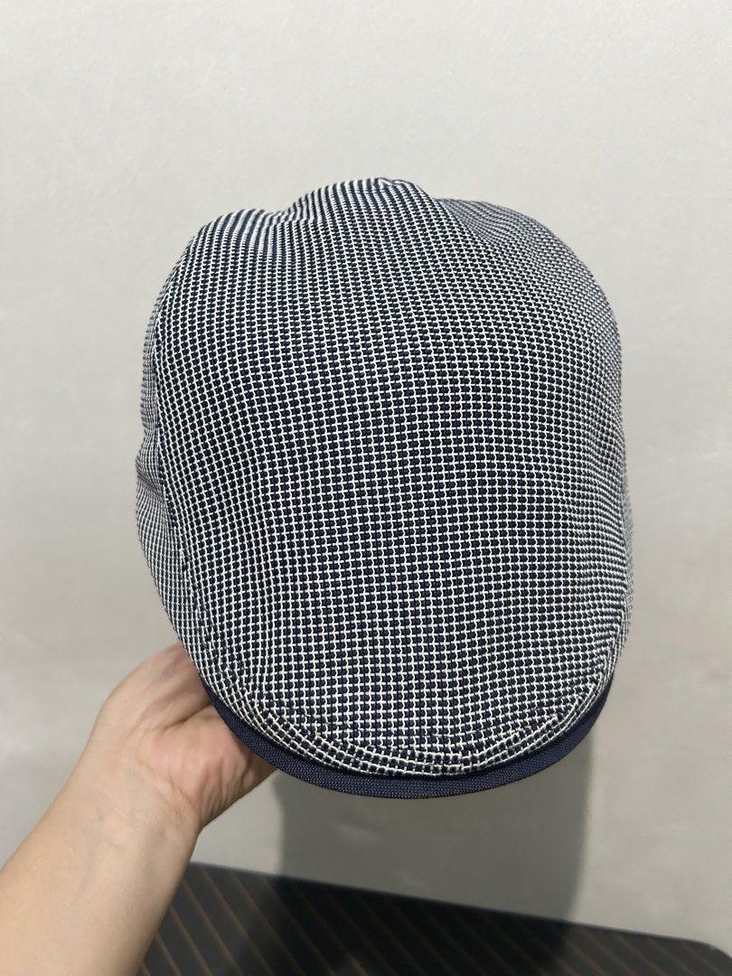 Daks Flat Cap (Category: Caps & Hats) located in Quezon City. Submitted by jjsurplus_23 (Listing ID 1458857771, Image 3). Description: .