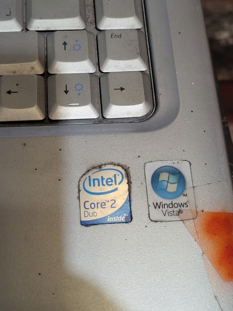 Defective DELL Inspiron Laptop (Category: Laptops & Notebooks) located in Manila. Submitted by nostradamut (Listing ID 1458708980, Image 2). Description: For Sale: Defective DELL Inspiron Laptop - needs reformatting.