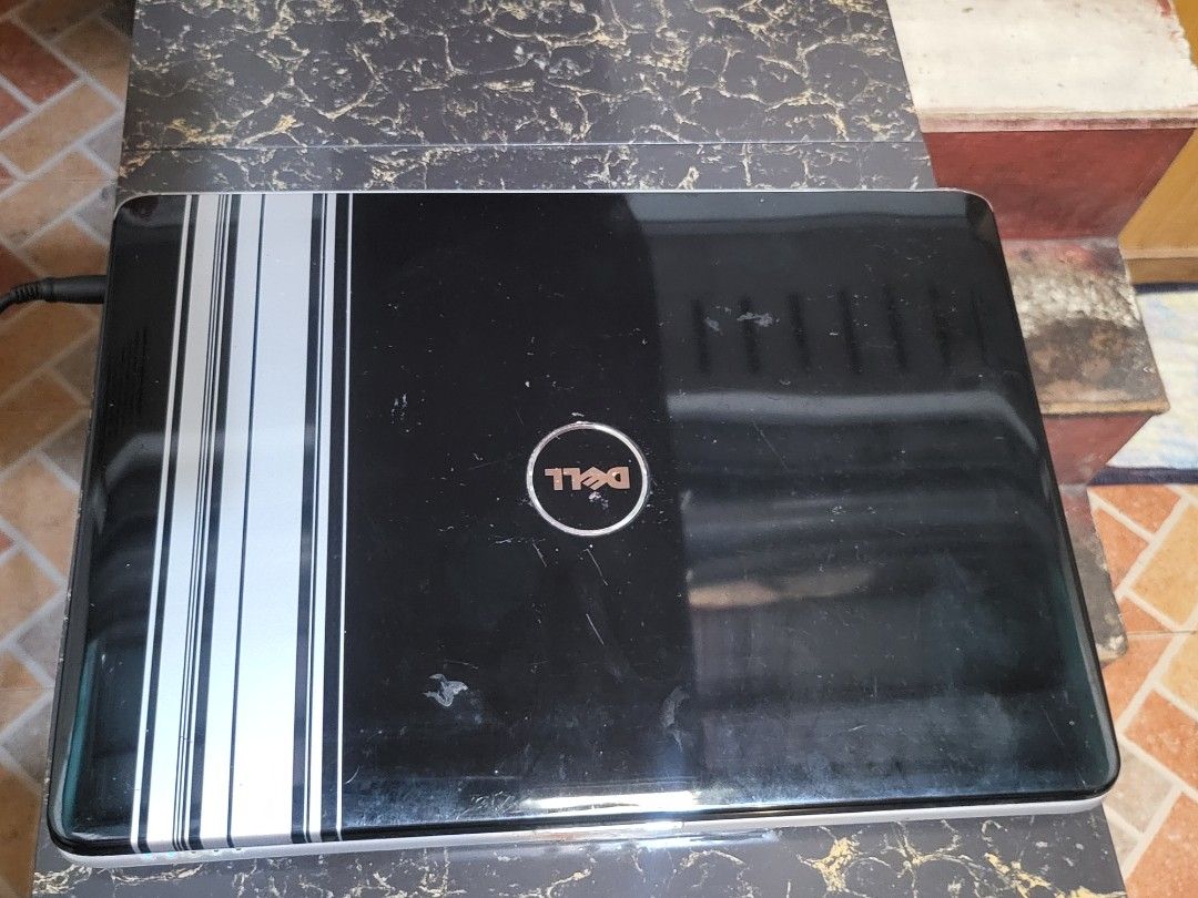 Defective DELL Inspiron Laptop (Category: Laptops & Notebooks) located in Manila. Submitted by nostradamut (Listing ID 1458708980, Image 1). Description: For Sale: Defective DELL Inspiron Laptop - needs reformatting.