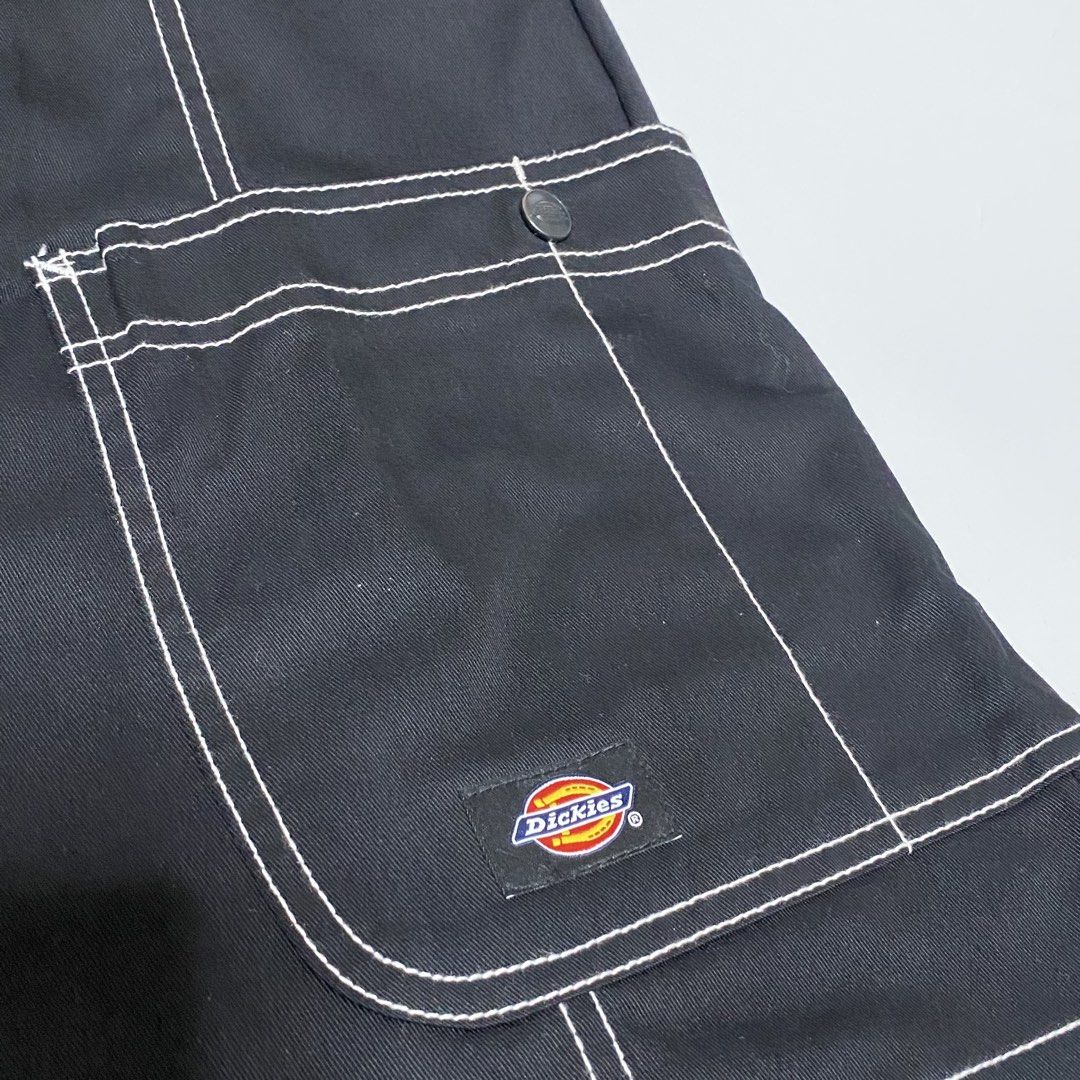dickies original workwear skirt (Category: Skirts) located in Quezon City. Submitted by hatlocker (Listing ID 1458825213, Image 2). Description: 950 only free shipping size 25 waist line .