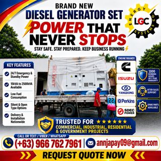 (Category: ) located in . Submitted by annpowergenset_ph (Listing ID 1458714518, Image 1). Description: .