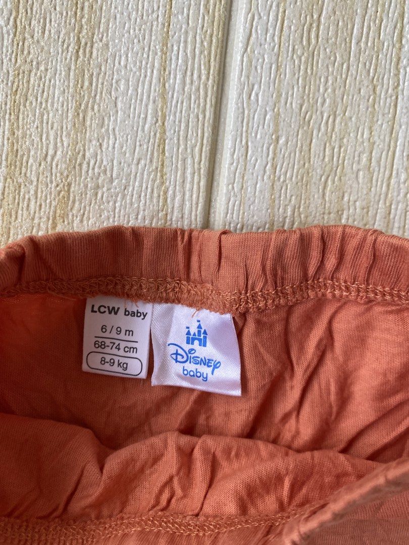 disney shorts (Category: Babies & Kids Fashion) located in Cebu City. Submitted by yjainani (Listing ID 1458830324, Image 2). Description: .