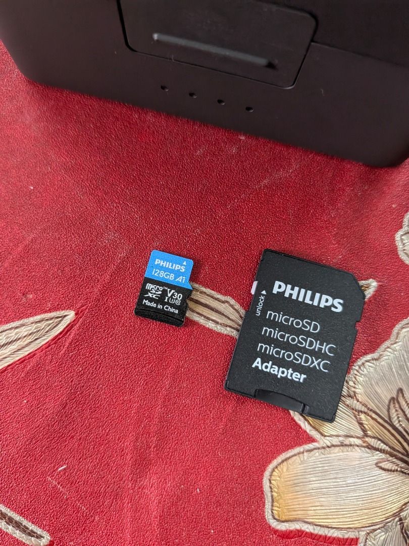 DJI Action 4 Camera with Accessories (Category: Cameras) located in Caloocan City. Submitted by peterlp1981 (Listing ID 1458738891, Image 3). Description: Kumpletong vlogging at action camera setup! Sobrang alaga at walang issue. Sulit na sulit para sa travel, motovlog, o underwater shoots. ​Kasama sa Set: • DJI Osmo Action 4 Camera na may Frame at Extension Stick • DJI Mic 2 Wireless Microphone System na may Charging Case • 2 ND Filters at 1 CPL