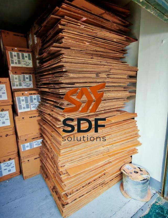 Double Wall Boxes 20pesos per Kilo (Category: Storage Boxes & Baskets) located in Manila. Submitted by sdfsolutions (Listing ID 1458867313, Image 1). Description: Minimum Order 100kg Less than 100kg price is 25pesos per kilo Assorted sizes, dipende sa available Double wall boxes Corrugated boxes 20pesos per kilo .
