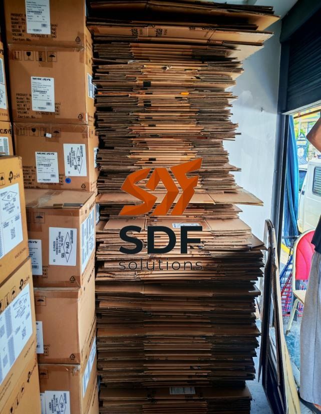 Double Wall Boxes 20pesos per Kilo (Category: Storage Boxes & Baskets) located in Manila. Submitted by sdfsolutions (Listing ID 1458867313, Image 2). Description: Minimum Order 100kg Less than 100kg price is 25pesos per kilo Assorted sizes, dipende sa available Double wall boxes Corrugated boxes 20pesos per kilo .