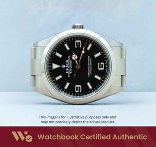 (Category: ) located in . Submitted by watchbooksg (Listing ID 1458734031, Image 1). Description: .