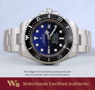 (Category: ) located in . Submitted by watchbooksg (Listing ID 1458603994, Image 1). Description: .