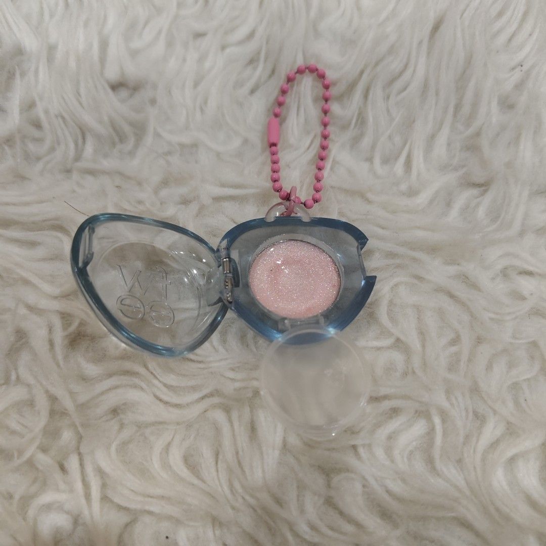 FWEE SET Korean Lip & Cheek Jelly Pop (Category: Makeup) located in Pasig City. Submitted by vyouthiful.shop (Listing ID 1458754731, Image 2). Description: SET FWEE • Fwee Jelly Pop • Fwee Lip & Check Glowy Jelly Pop (JM02).