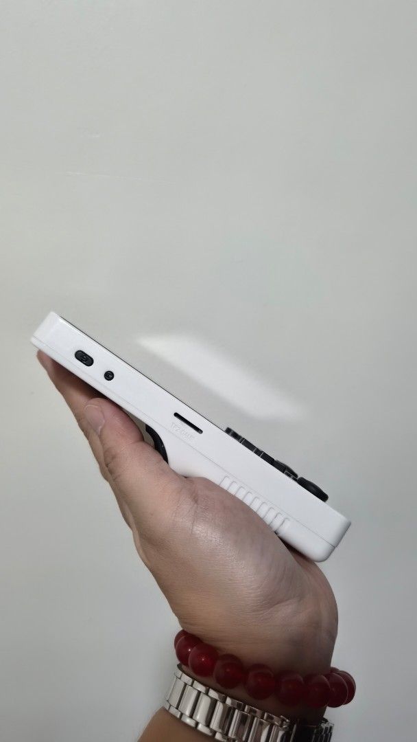 Game Console R36Plus (Category: Other Gadgets) located in Pasig City. Submitted by bash0011 (Listing ID 1458793282, Image 2). Description: Game Console R36Plus No Box.