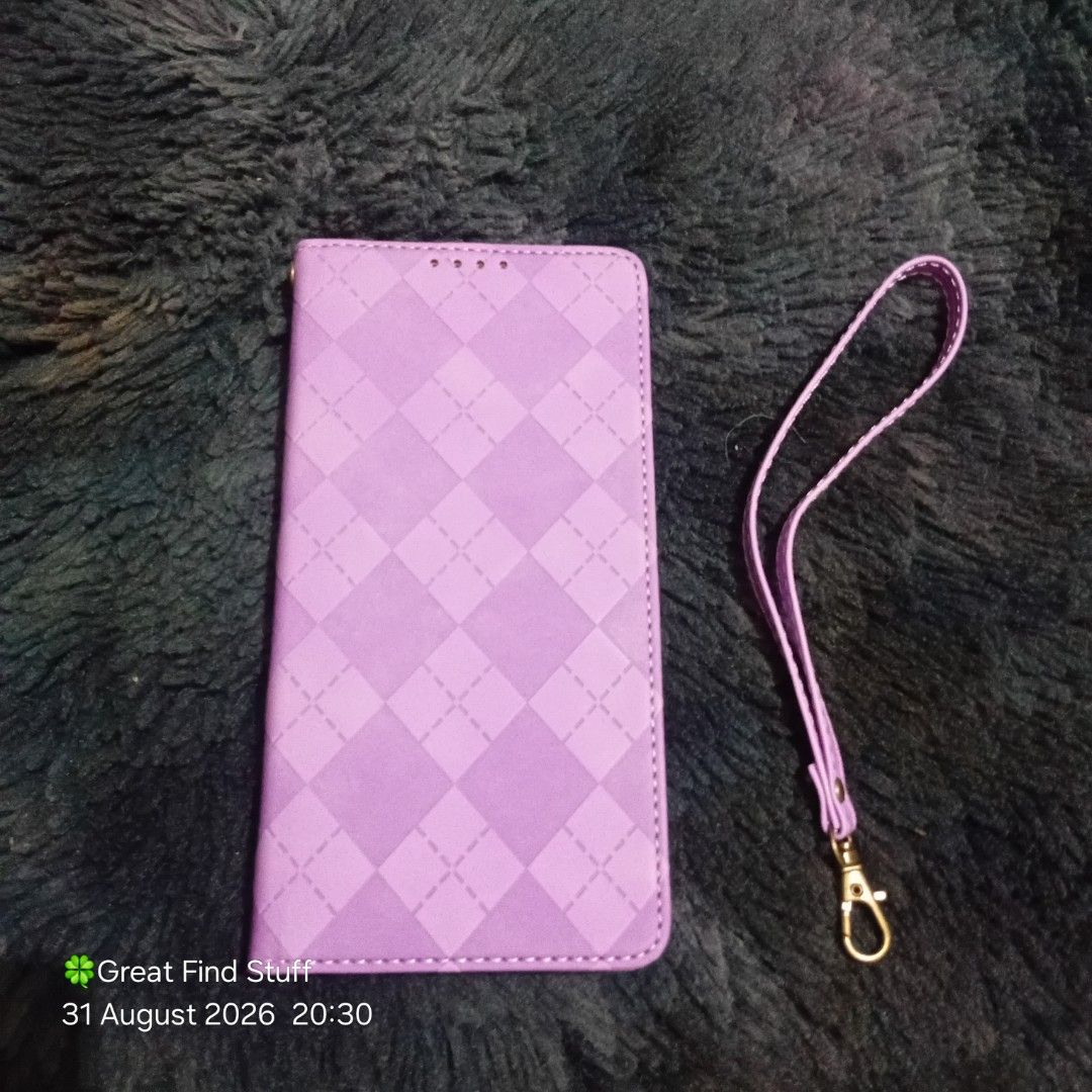 [GFS] Flip Wallet Case for Iphone 14 Promax (Category: Cases & Sleeves) located in Quezon City. Submitted by greatfindstuff (Listing ID 1458808226, Image 2). Description: ₱228 📌Condition • Brand New •for Iphone 14 Pro Max •Wallet Flip Case 📍Novaliches, Quezon City 🛵 Lalamove • Self Pick up • Grab 💰Gcash • Maya • BPI • Cash on pick up #ip14ProMax #iphone14Promax .