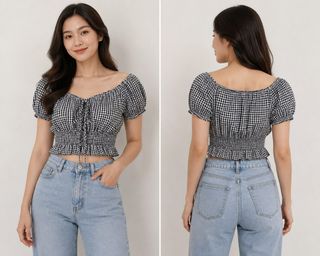 (Kategori: ) berada di . Dikirim oleh yanaspreloved (ID iklan 1458772250, Gambar 1). Deskripsi: .
