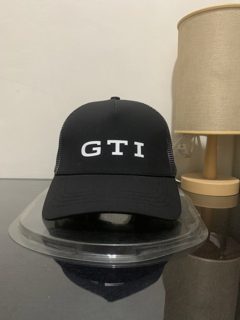 GTI volks wagen racing cap (Category: Caps & Hats) located in Rizal. Submitted by japan__surplus (Listing ID 1458837676, Image 1). Description: Please see details on pictures thank you ☺️.
