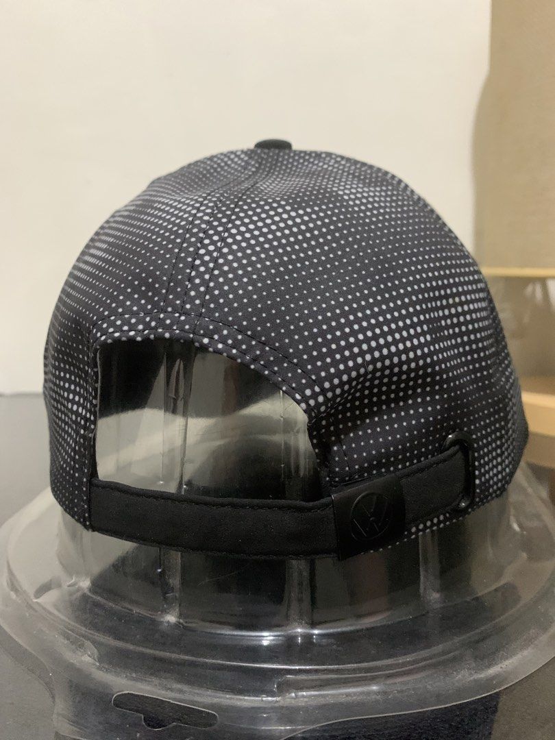 GTI volks wagen racing cap (Category: Caps & Hats) located in Rizal. Submitted by japan__surplus (Listing ID 1458837676, Image 3). Description: Please see details on pictures thank you ☺️.