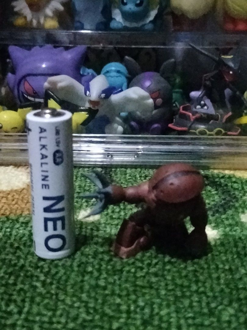 GUNDAM Acguy mini (Category: Gundam & Model Kits) located in Cavite. Submitted by taro_sakamoto_23 (Listing ID 1458705550, Image 1). Description: .