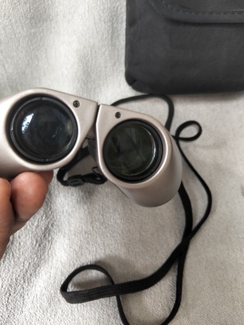 Heavy Duty Binocular Japan (Category: Hiking & Camping) located in Malabon City. Submitted by tey-salao-8 (Listing ID 1458742406, Image 3). Description: Malabon city location.
