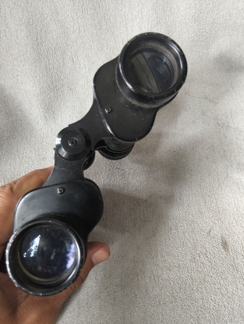 Heavy Duty Binocular Japan (Category: Other Stationery & Craft) located in Malabon City. Submitted by tey-salao-8 (Listing ID 1458744810, Image 3). Description: malabon city.