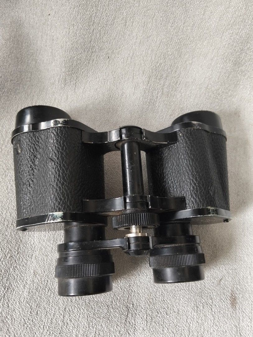 Heavy Duty Binocular Japan (Category: Other Stationery & Craft) located in Malabon City. Submitted by tey-salao-8 (Listing ID 1458744810, Image 2). Description: malabon city.