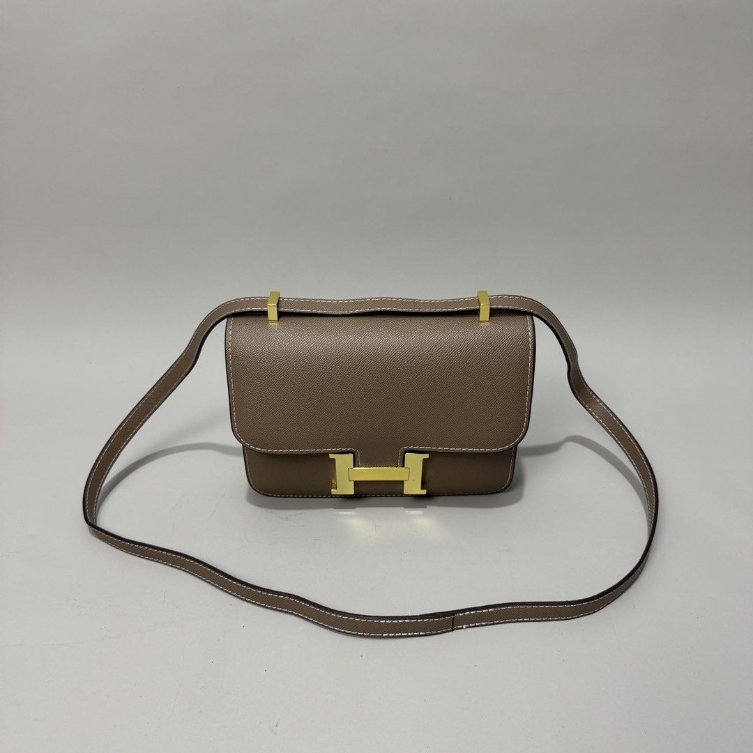 Hermes Constance Bag (Category: Luxury Bags & Wallets) located in Dagupan City. Submitted by armoirelux (Listing ID 1458720685, Image 1). Description: Authentic quality limited edition Good as new condition Rank A No flaws.