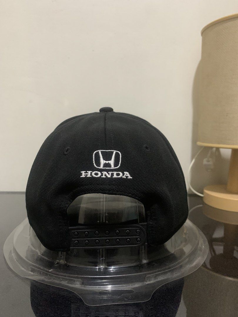 honda civic type r cap (Category: Caps & Hats) located in Rizal. Submitted by japan__surplus (Listing ID 1458827285, Image 3). Description: Please see details on pictures thank you ☺️.