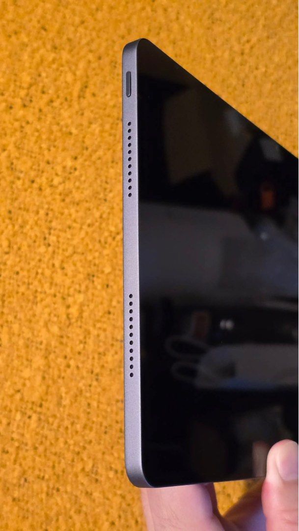 Huawei Matepad SE 11 | 128GB (Category: Android) located in Manila. Submitted by shekinahgracee (Listing ID 1458726352, Image 3). Description: Huawei Matepad SE11 Color: Gray Capacity: 128GB Harmony OS 2.0 No Huawei Account Link.