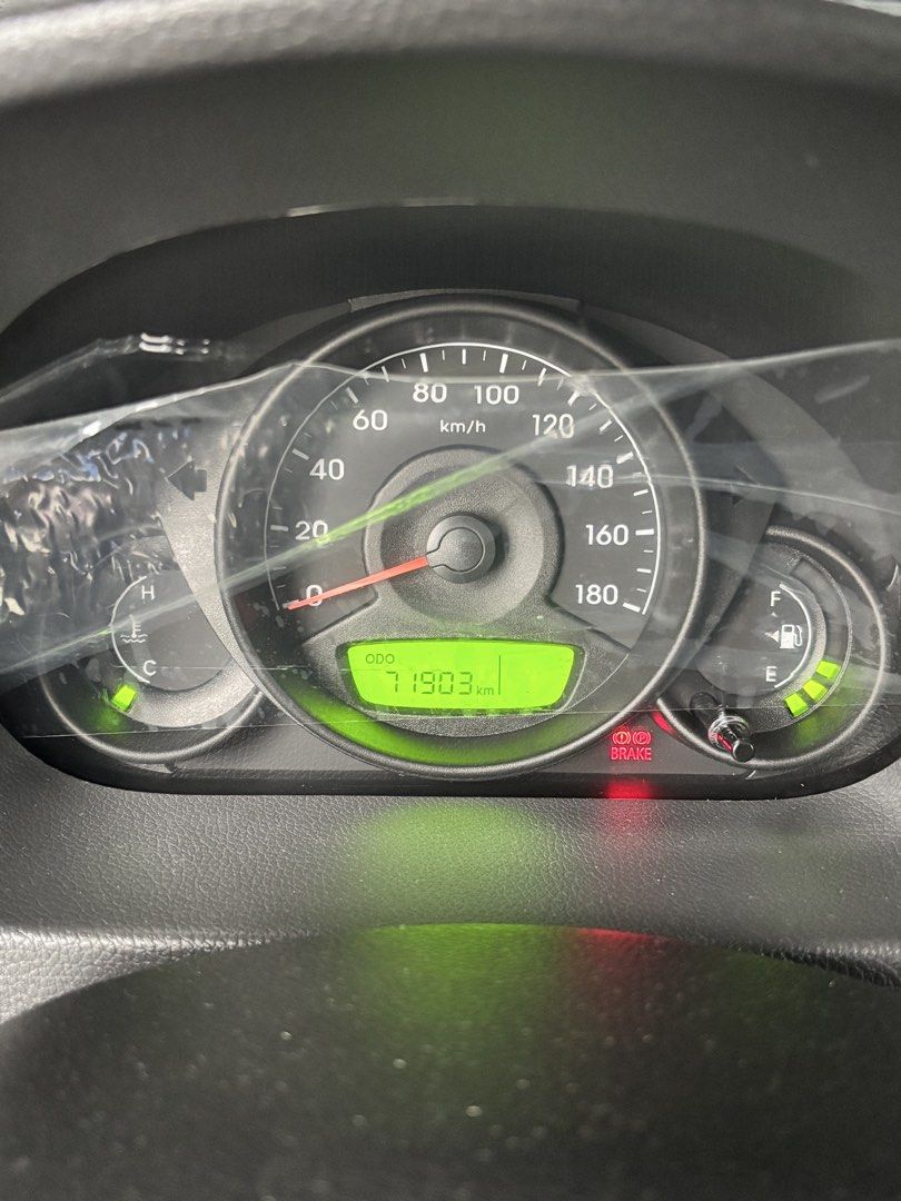 Hyundai Eon Eon Manual (Category: Used Cars) located in Batangas. Submitted by ssfinds.26 (Listing ID 1458756728, Image 3). Description: Hyundai Eon Glx 0.8 MT 1st owner 72k odo Registered 2026.