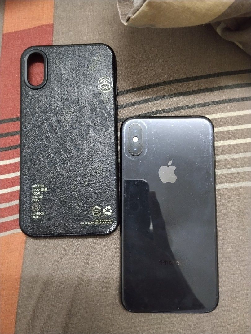 ip xs (Category: Cases & Covers) located in Kuala Lumpur. Submitted by faizhazman2 (Listing ID 1458852721, Image 1). Description: ip xs max gb 64 b3 health 78 saya student urgent nak pakai duit sebab nak beli phone baru sebab susah nak guna phone ni ...kalau sapa ii nak swap ip 12 , 13 pun bole urgent yaa student ni.