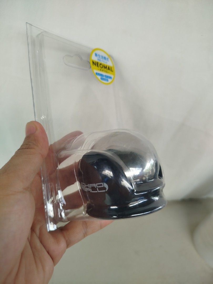 Japan NEOMAL Cold Ball Massager (Category: Home Fragrance) located in Bulacan. Submitted by amarijapansurplus (Listing ID 1458697378, Image 3). Description: 📌as is 📌WYSIWYG 📌First to pay basis 📌Auto pass sa COD iwas scam sa part ko 📌MOP: GCASH 📌MOD: Pick-up, Lalamove (motorcycle) or J&T/Flash Express/SPX Express 📌Return and Exchange Store Policy, Strictly No Refund 📌Loc. Panginay, Balagtas, Bulacan 🇯🇵AMARI Japan Surplus🇯🇵 We ship nati