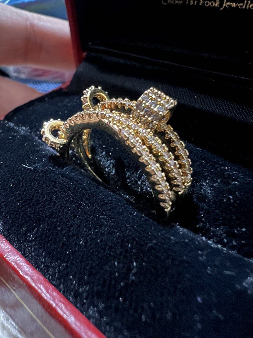 Japan ring New arrival (Category: Other Accessories) located in Naga. Submitted by luckyjewels (Listing ID 1458693568, Image 3). Description: .
