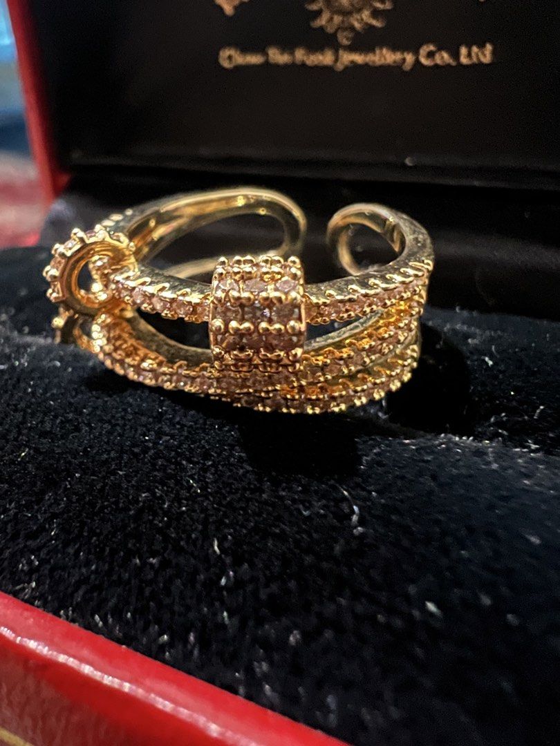 Japan ring New arrival (Category: Other Accessories) located in Naga. Submitted by luckyjewels (Listing ID 1458693568, Image 1). Description: .