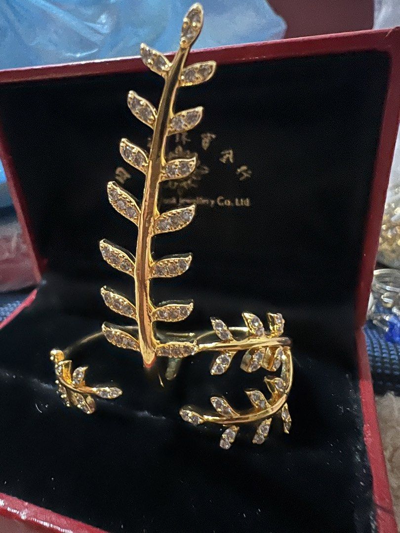 Japan ring new arrival (Category: Other Accessories) located in Naga. Submitted by luckyjewels (Listing ID 1458693632, Image 2). Description: .