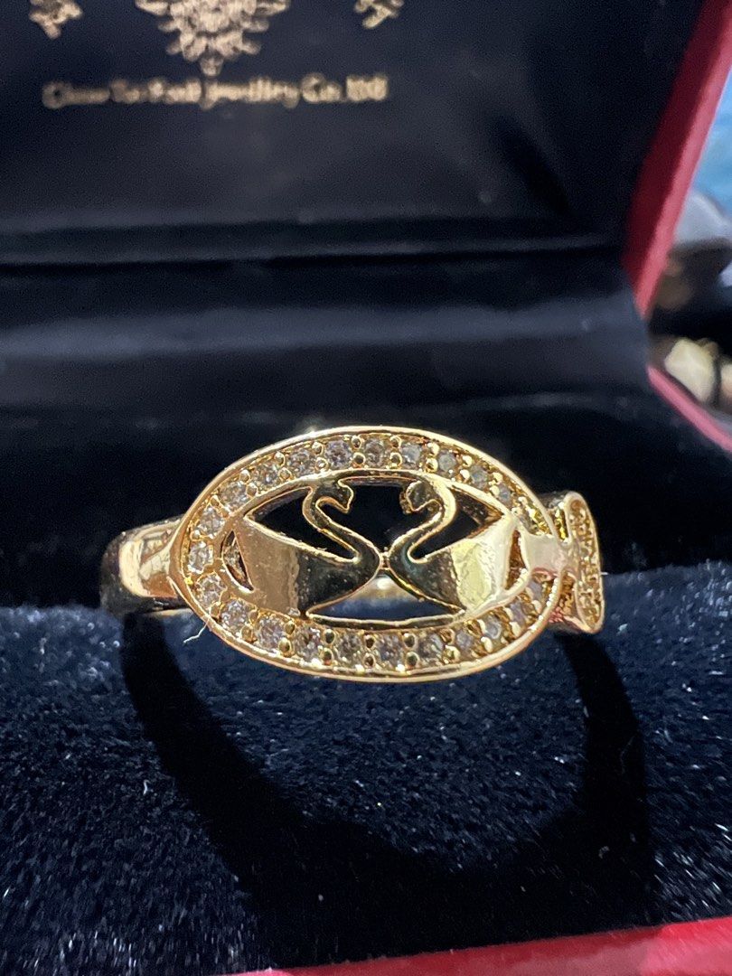 Japan ring new arrival (Category: Other Accessories) located in Naga. Submitted by luckyjewels (Listing ID 1458693840, Image 2). Description: .
