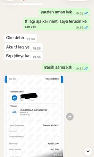 (Kategori: ) berada di . Dikirim oleh ar2003 (ID iklan 1458858238, Gambar 1). Deskripsi: .