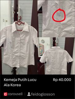 (Kategori: ) berada di . Dikirim oleh feidoglosson (ID iklan 1458777798, Gambar 1). Deskripsi: .