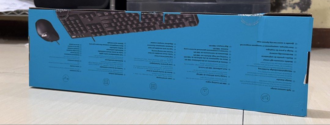 Keyboard (Category: Computer Keyboard) located in Manila. Submitted by chicmom.of.3 (Listing ID 1458749252, Image 3). Description: .