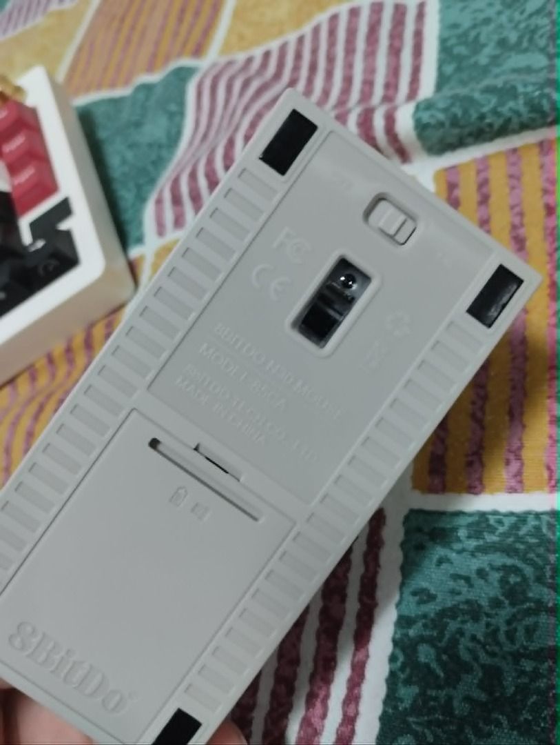 KEYBOARD & MOUSE BUNDLE (Category: Computer Parts) located in Manila. Submitted by wanderingmigs (Listing ID 1458840115, Image 3). Description: RK ROYAL KLUDGE M65 w box & 8BITDO N30 Mouse Model: 85CA w box.