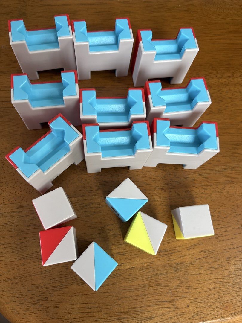 Kodomo Challenge Educational Toy (Category: Educational & Learning Toys) located in Calamba. Submitted by cur8d (Listing ID 1458701603, Image 2). Description: .