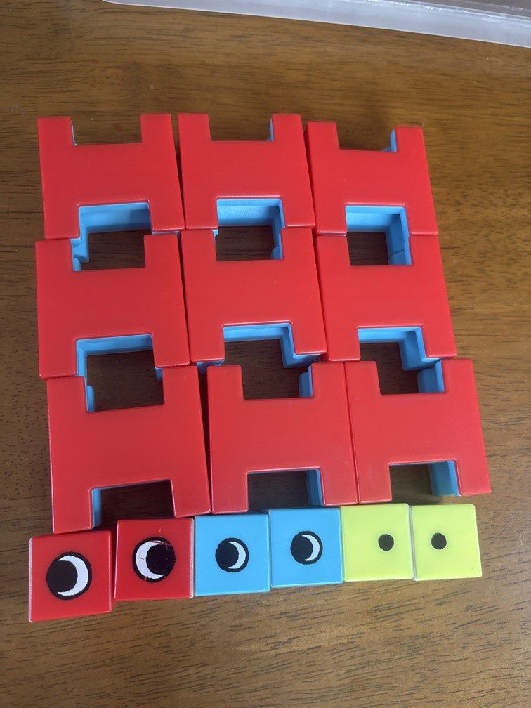 Kodomo Challenge Educational Toy (Category: Educational & Learning Toys) located in Calamba. Submitted by cur8d (Listing ID 1458701603, Image 1). Description: .