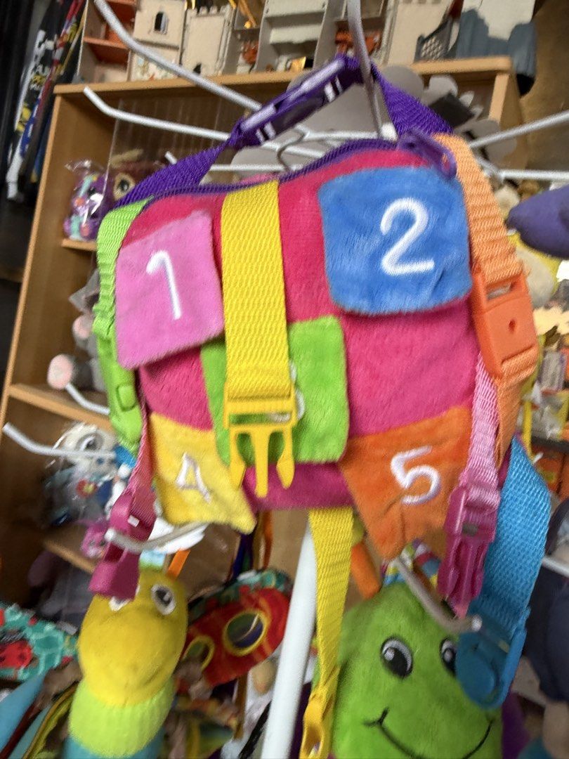 Lamaze take all (Category: Infant Playtime) located in Manila. Submitted by drjessicaa26112 (Listing ID 1458763444, Image 2). Description: .