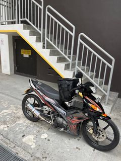 (Category: ) located in . Submitted by slowcaralert (Listing ID 1458812903, Image 1). Description: .
