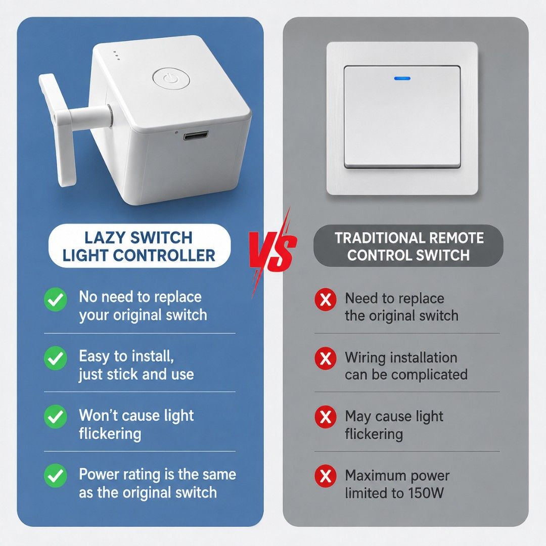 Light controller (Category: Electrical, Adaptors & Sockets) located in Singapore. Submitted by brightbird_86 (Listing ID 1458837854, Image 3). Description: .