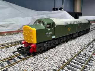 (Category: ) located in . Submitted by hornby (Listing ID 1372172267, Image 1). Description: .