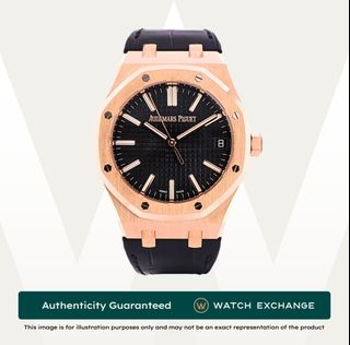 (Category: ) located in . Submitted by watchexchange.sg (Listing ID 1458784172, Image 1). Description: .